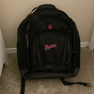 Wrangler Backpack
